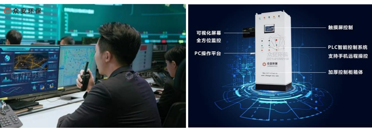 智能破碎分選，眾安環(huán)保對(duì)生活垃圾激增問題有方案